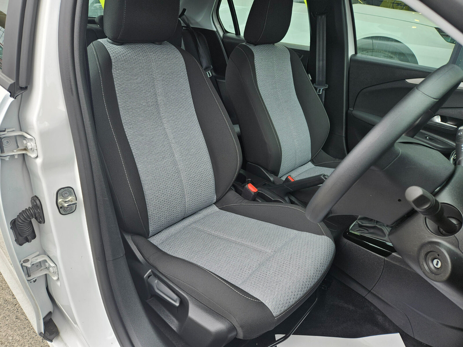2024 Opel Corsa 1.2L Petrol For Sale Images