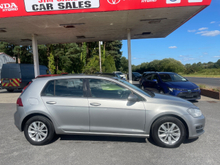 2014 Volkswagen Golf 1.2L Petrol For Sale Images
