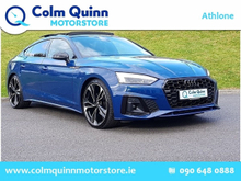 2023 Audi A5 2L Diesel For Sale Images