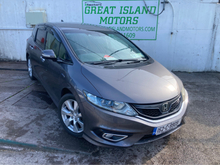 Honda Jade 1.5i HYBRID X MODEL AUTOMATIC