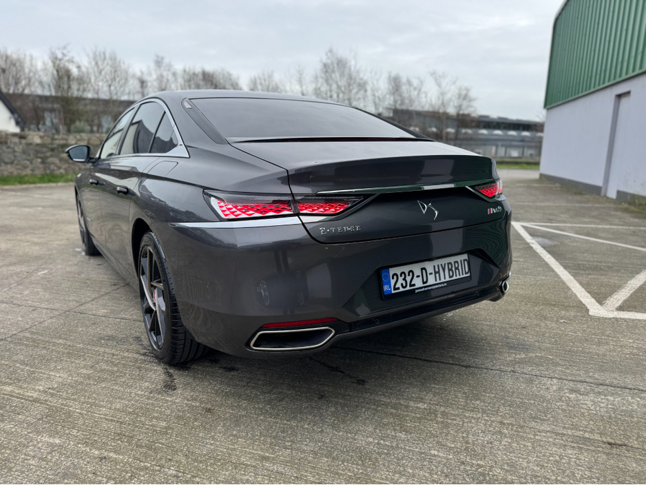 2023 DS Automobiles DS 9 1.6L Petrol Plug-in Hybrid For Sale Images