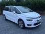 2016 CITROEN C4 