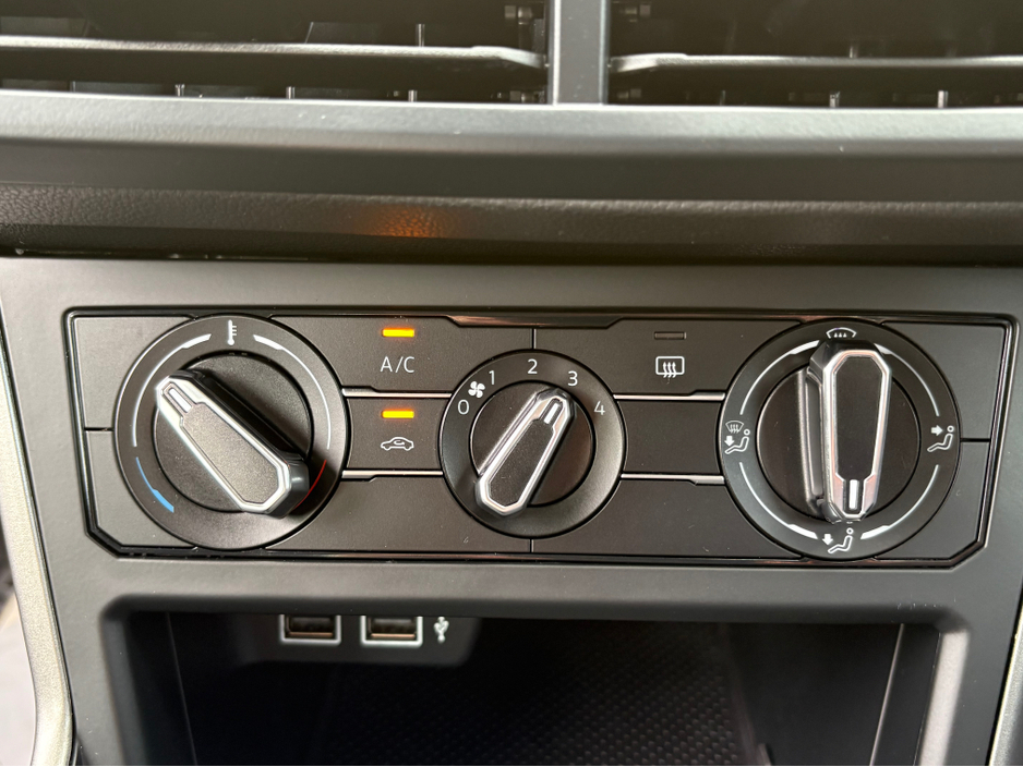 2019 Volkswagen Polo 1.6L Diesel For Sale Images