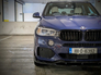 2018 BMW X5 XDRIVE 30D M SPORT 7 SEAT - HUGE SPEC ORIGINAL IRISH CAR