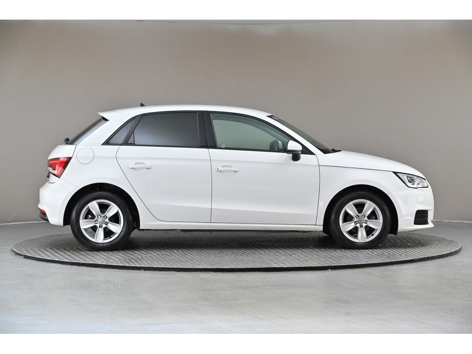 Audi A1 1.0 TFSI S-TRONIC SPORTBACK 5DR *PARK SENSORS* — thumbnail 11