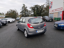 2014 Opel Corsa 1.2L Petrol For Sale Images