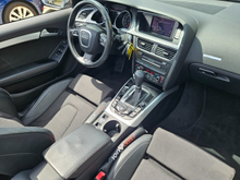 2010 Audi A5 1.8L Petrol For Sale Images