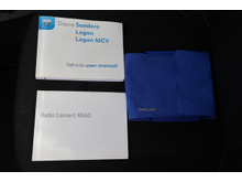 2021 Dacia Sandero 1L Petrol For Sale Images