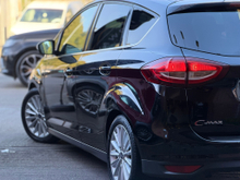 2015 Ford C-Max 1.5L Diesel For Sale Images