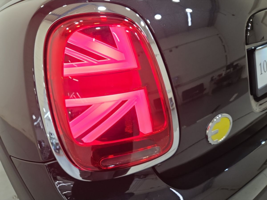2022 MINI Hatch 0L Electric For Sale Images