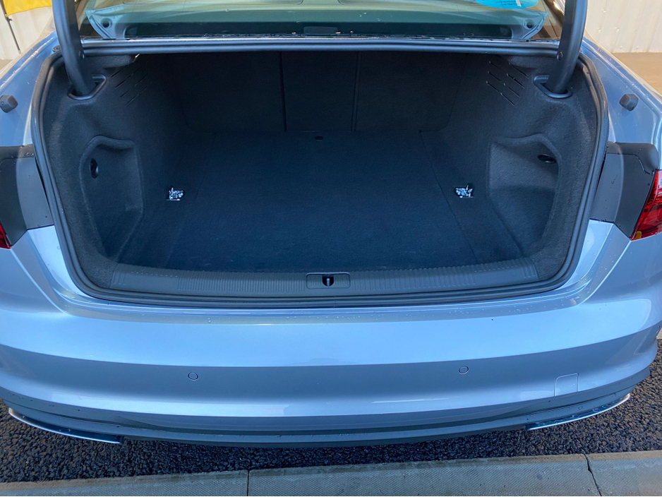 2023 Audi A4 2L Diesel For Sale Images