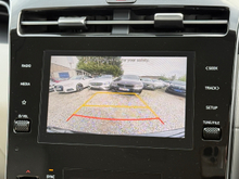 2021 Hyundai Tucson 1.6L Petrol Hybrid For Sale Images