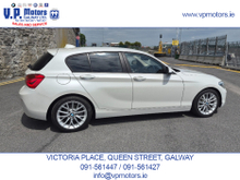 2019 BMW 1 Series 2L Diesel For Sale Images