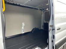 2021 Ford Transit 2L Diesel For Sale Images