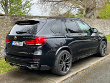 2016 BMW X5 3L Diesel For Sale Images