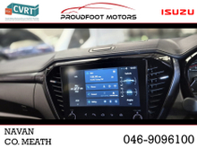 2020 Isuzu D-MAX 1.9L Diesel For Sale Images