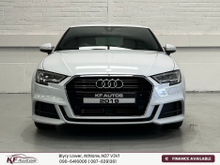 2019 Audi A3 Sportback 1.4L Petrol For Sale Images