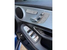 2017 Mercedes-Benz C Class 2.1L Diesel For Sale Images