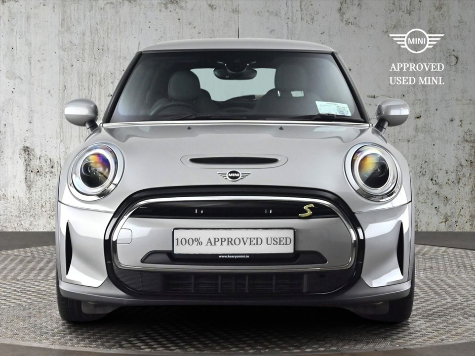 2023 MINI Hatch 0L Electric For Sale Images