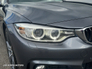 2016 BMW 4 SERIES  XDRIVE M SPORT GRAND COUPE 