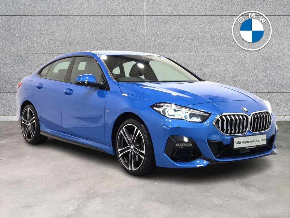 2024 BMW 2 Series 1.5L Petrol For Sale Images