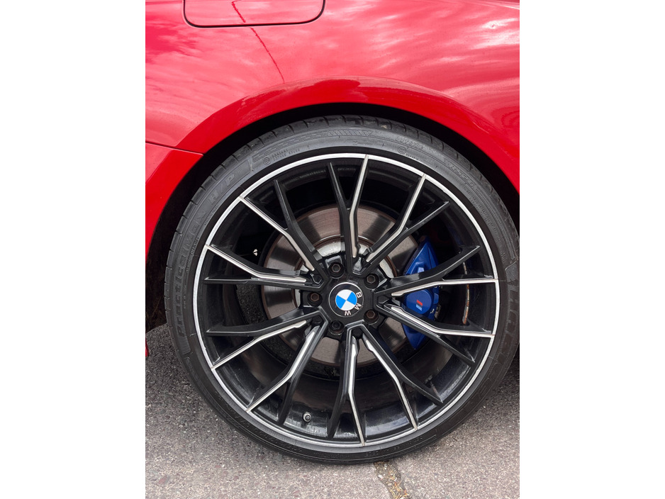 2016 BMW 4 Series 2L Diesel For Sale Images