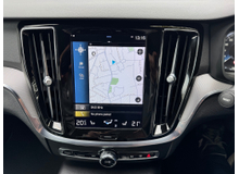 2021 Volvo V60 2L Petrol Plug-in Hybrid For Sale Images