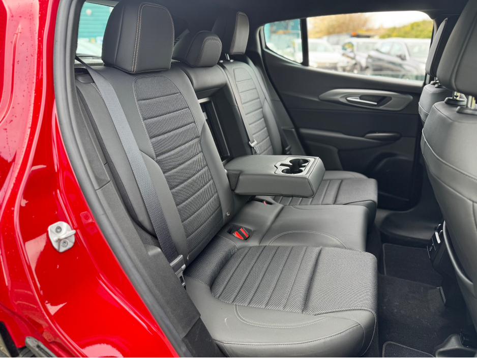 2023 Alfa Romeo Tonale 1.5L Petrol Hybrid For Sale Images