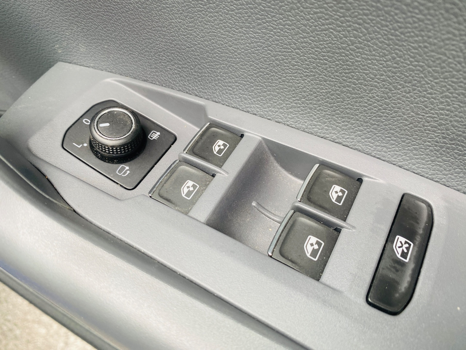 2021 Volkswagen T-Cross 1L Petrol For Sale Images