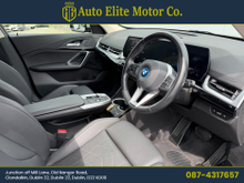 2023 BMW iX1 0L Electric For Sale Images