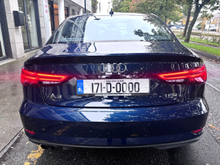 2017 Audi A3 1.4L Petrol For Sale Images