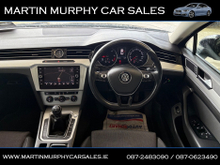 2019 Volkswagen Passat 2L Diesel For Sale Images