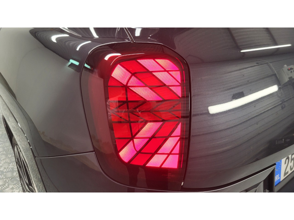 2025 MINI Aceman 0L Electric For Sale Images