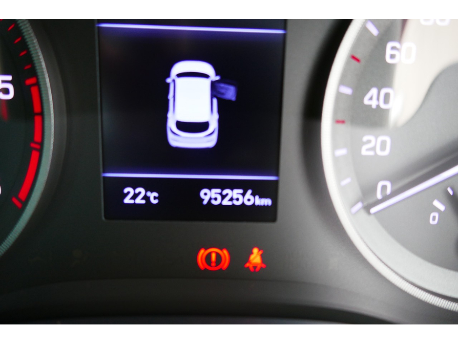 2019 Hyundai Tucson 1.6L Diesel For Sale Images
