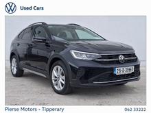 Volkswagen Taigo 1.0 TSI 115HP D7F EDITION 75