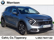 Kia Sportage K3 Diesel
