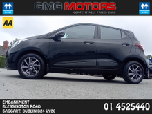 2017 Hyundai i10 1L Petrol For Sale Images