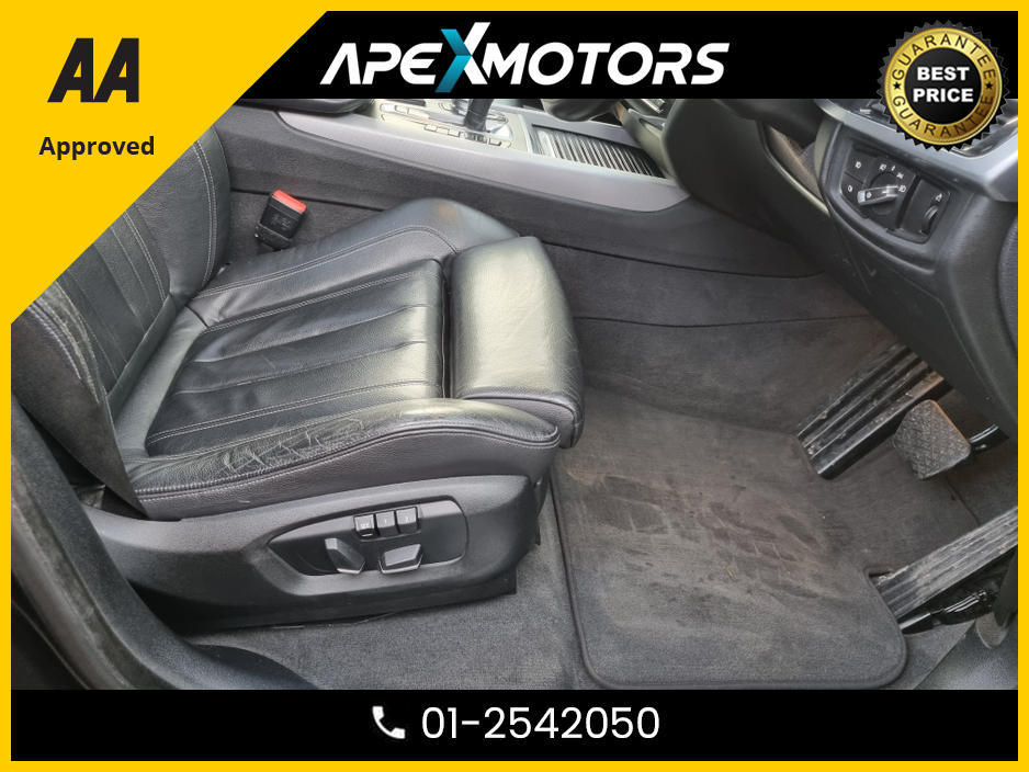 2018 BMW X5 3L Diesel For Sale Images