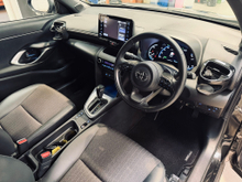 2024 Toyota Yaris Cross 1.5L Petrol Hybrid For Sale Images