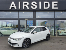 Volkswagen Golf ACTIVE PLATINUM * 1.0 ETSI HYBRID AUTOMATIC