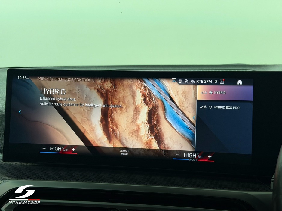 2023 BMW 3 Series 2L Petrol Plug-in Hybrid For Sale Images