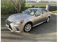 2017 Lexus GS 300 2.5L Petrol Hybrid For Sale Images