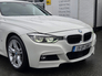 2017 BMW 3 SERIES 330E M-SPORT AUTO