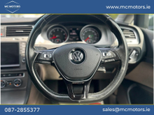 2013 Volkswagen Golf 1.2L Petrol For Sale Images