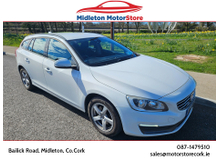 2015 Volvo V60