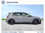 2025 VOLKSWAGEN GOLF 2.0 TSI 300HP GTI CLUBSPORT DSG