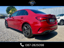2021 Mercedes-Benz A Class 1.3L Petrol Plug-in Hybrid For Sale Images