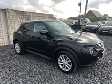 2018 Nissan Juke 1.5L Diesel For Sale Images