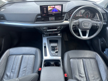 2021 Audi Q5 2L Diesel For Sale Images