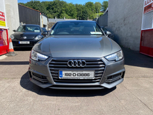 2019 Audi A4 2L Diesel For Sale Images